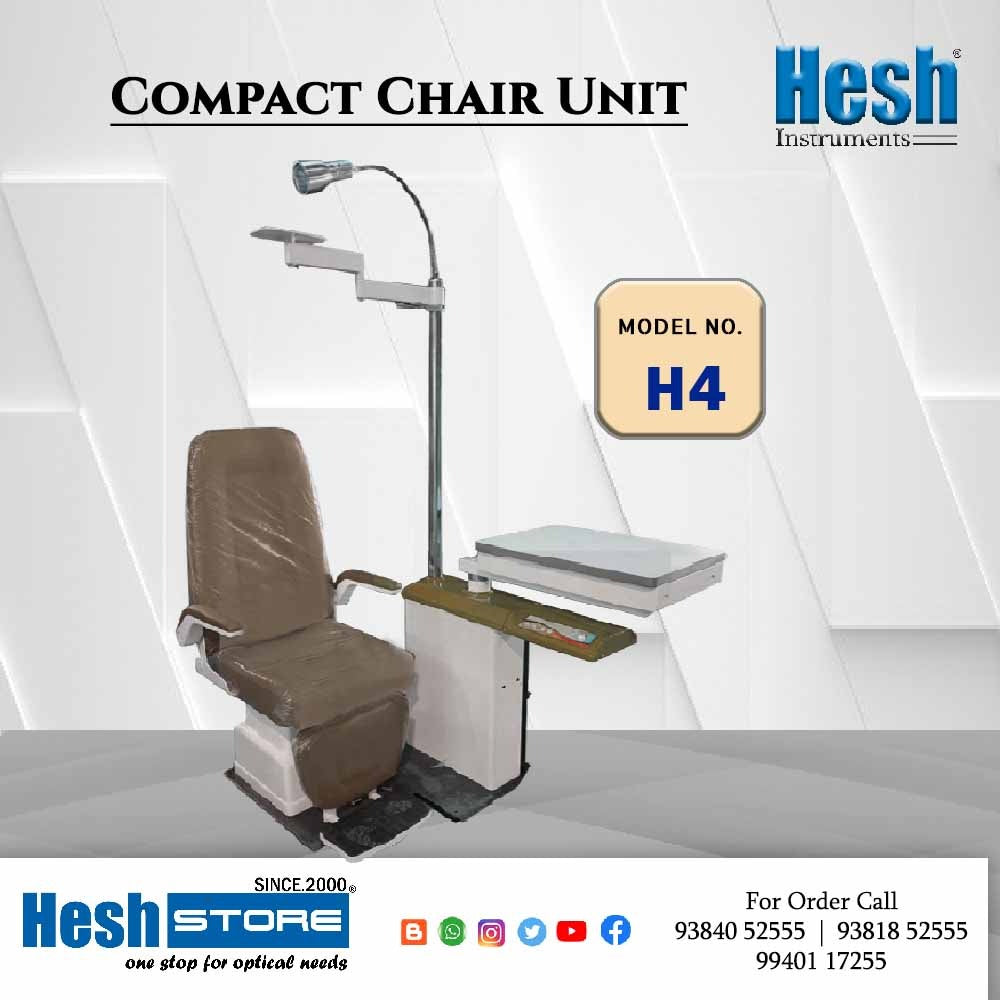Chair Unit - H4 Compact