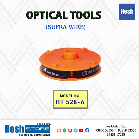 Supra Wire Thread - HT 528 A