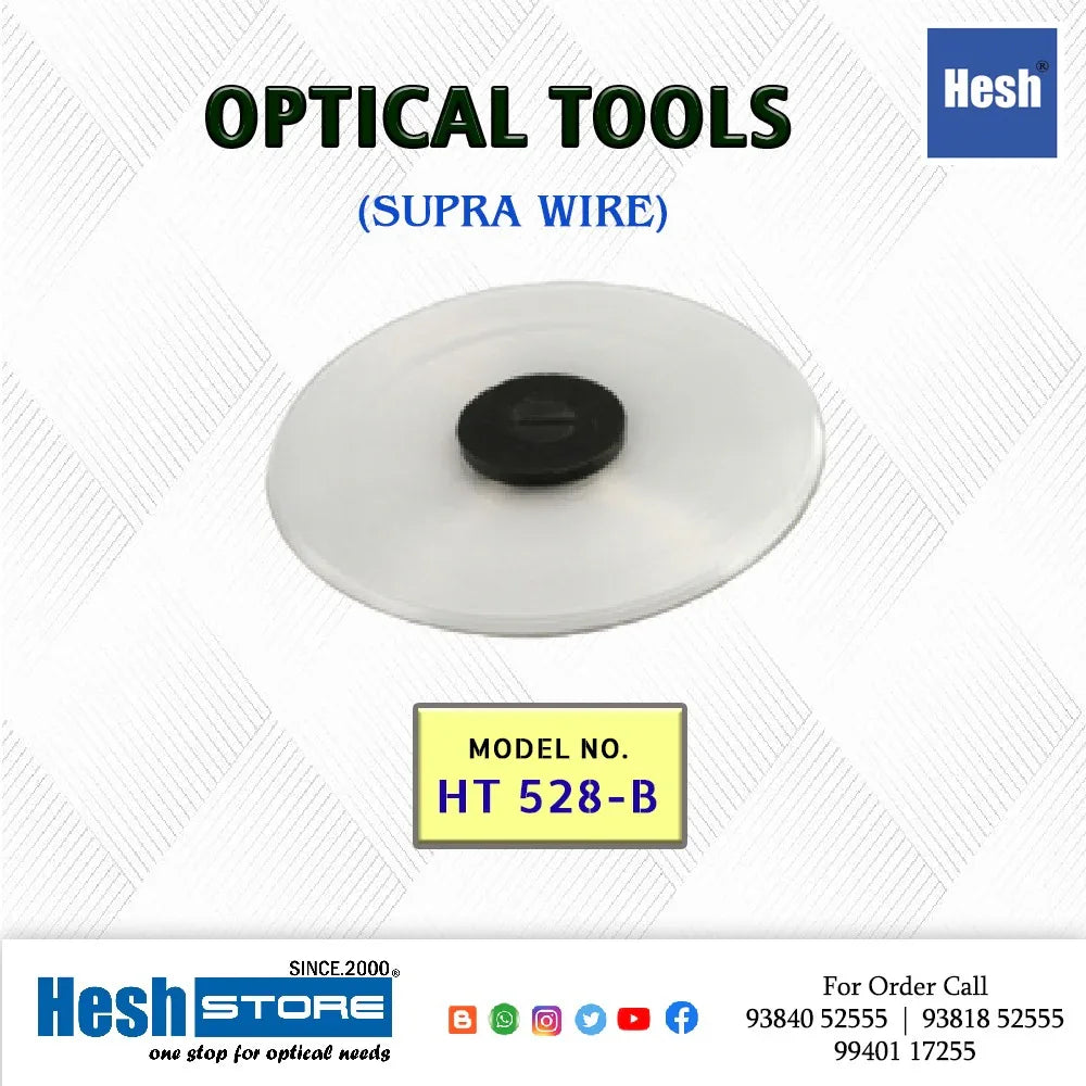 Thread Code 528 Supra Wire Thread - HT 528 B – Heshstore.in