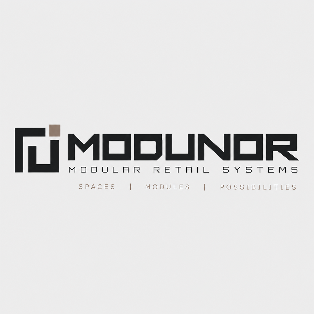 Optical Modular Furniture