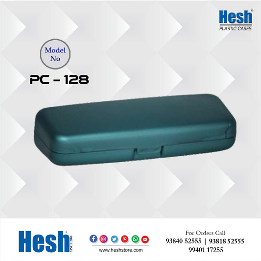 Eyeglass Spectacle Case - PC 128