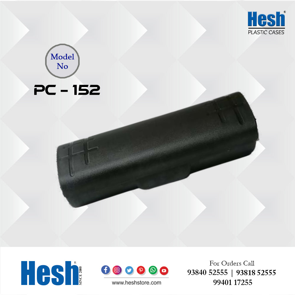 Plastic Case Box for Specs - PC 152
