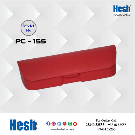 Spectacle Case - PC 155