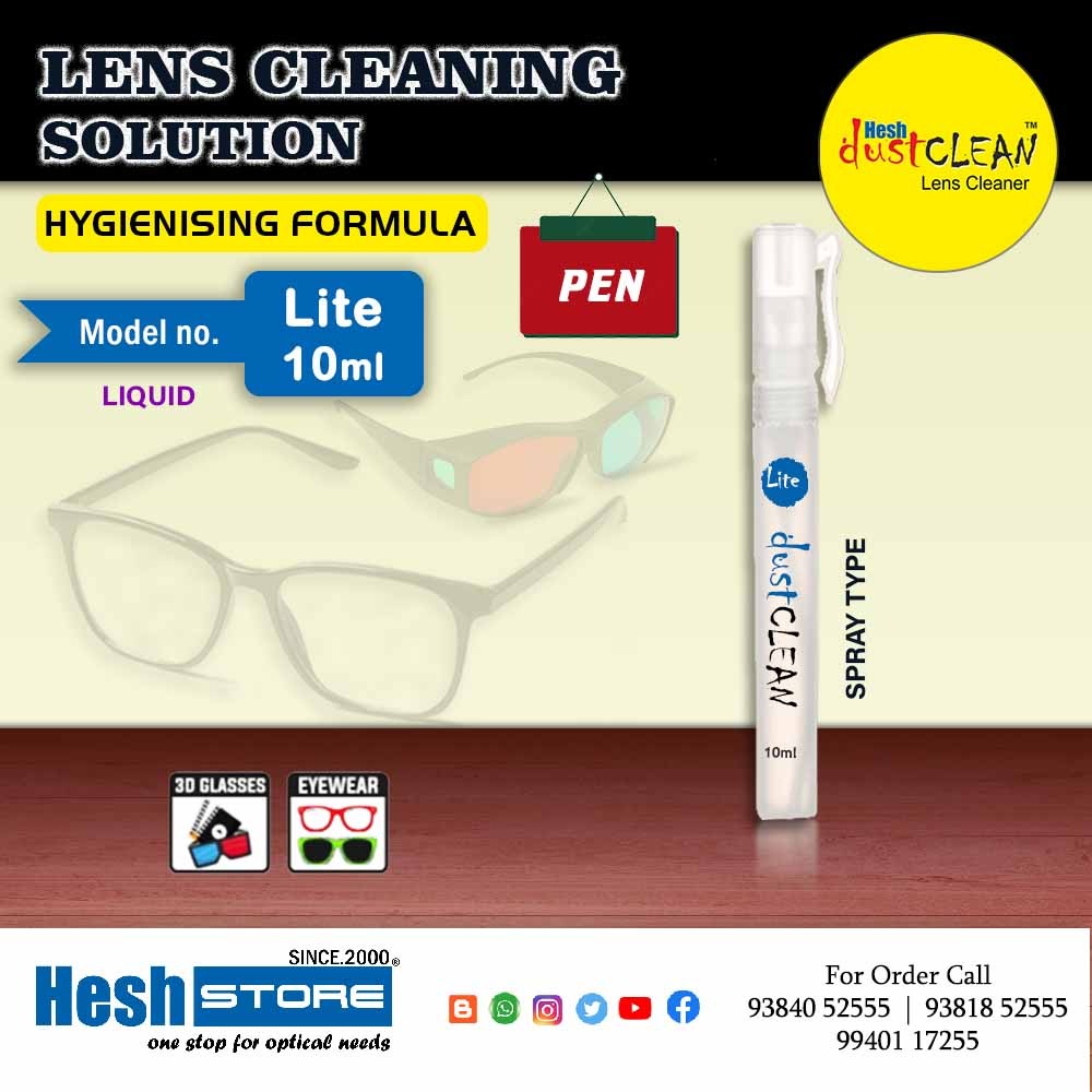 PEN CLEANING SPRAY