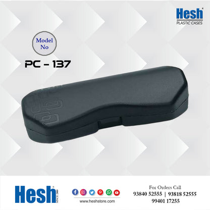 PLASTIC CASE FOR SPECS