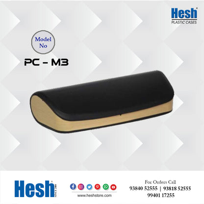 PLASTIC MOLDED CASEBOX
