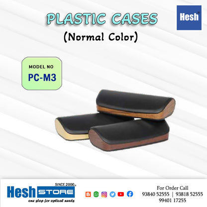 PLASTIC MOLDED CASEBOX COLOR