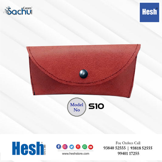 Stitched Soft Case - S10