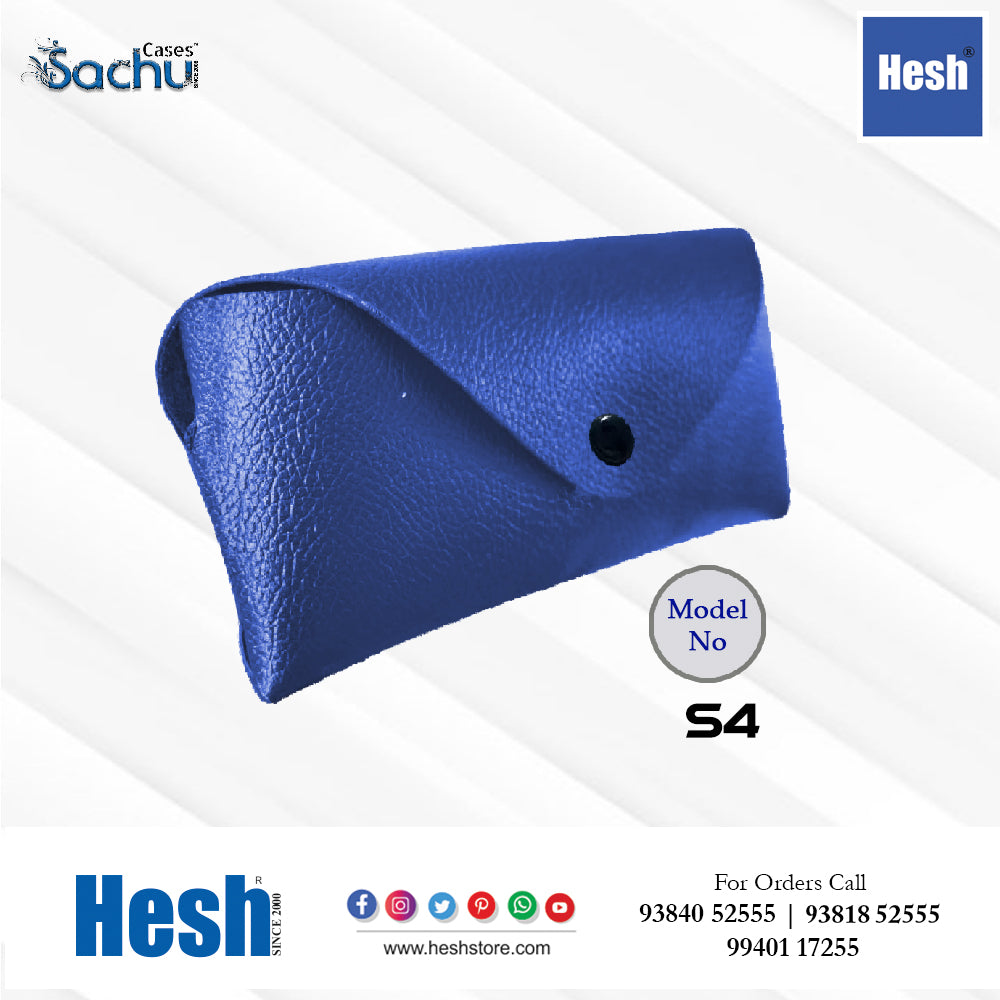 Side Lock Soft Case - S4