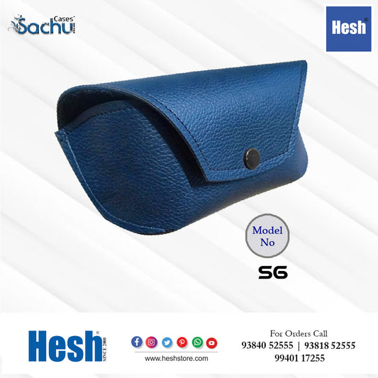 Stitched Soft Case - S6