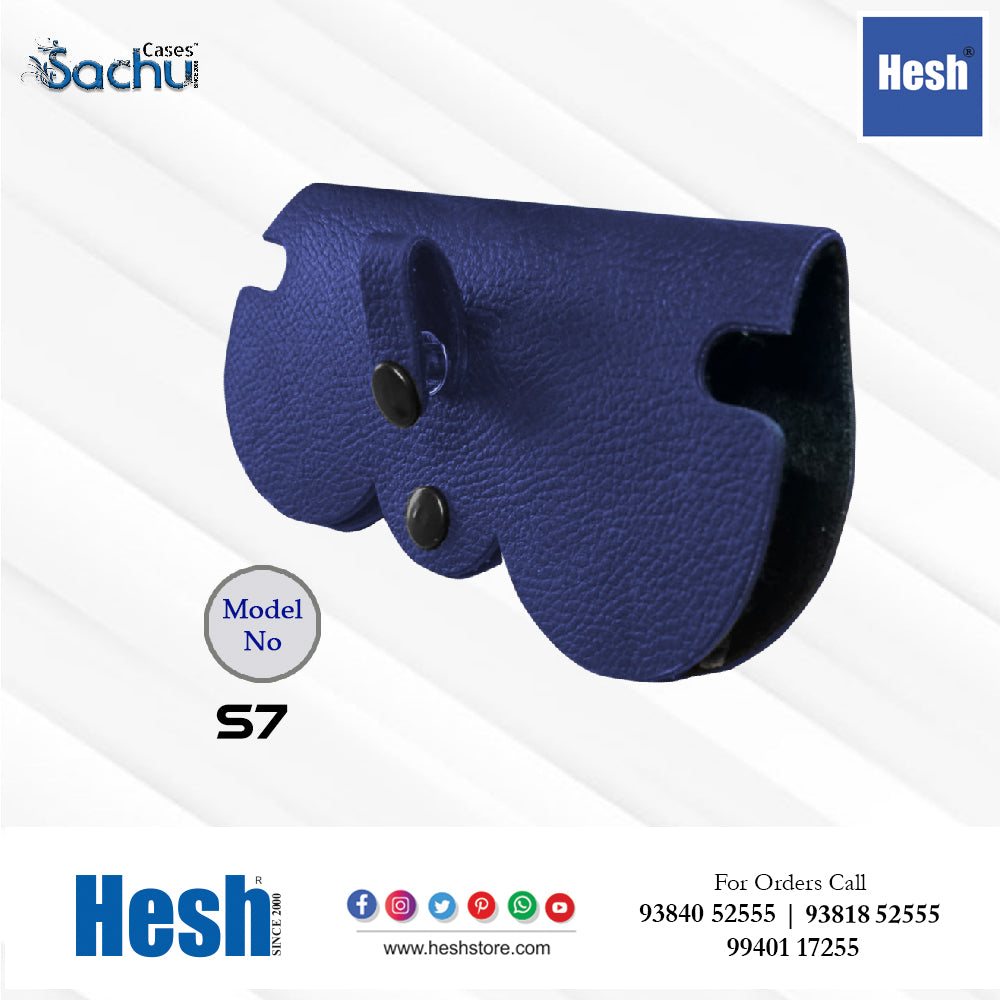 Fancy Soft Case - S7