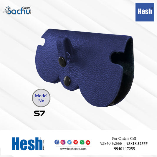 Fancy Soft Case - S7