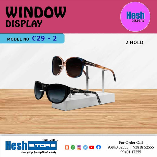 Window Display - C29