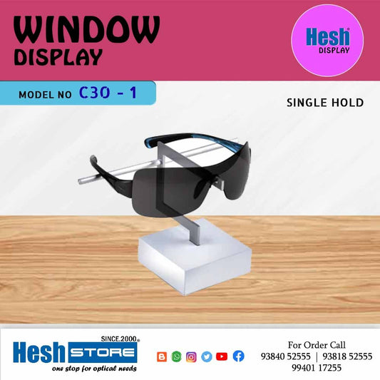 Window Display - C30