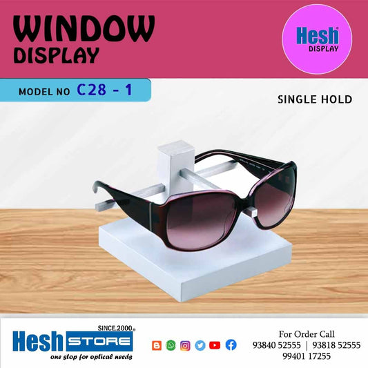 Window Display - C28