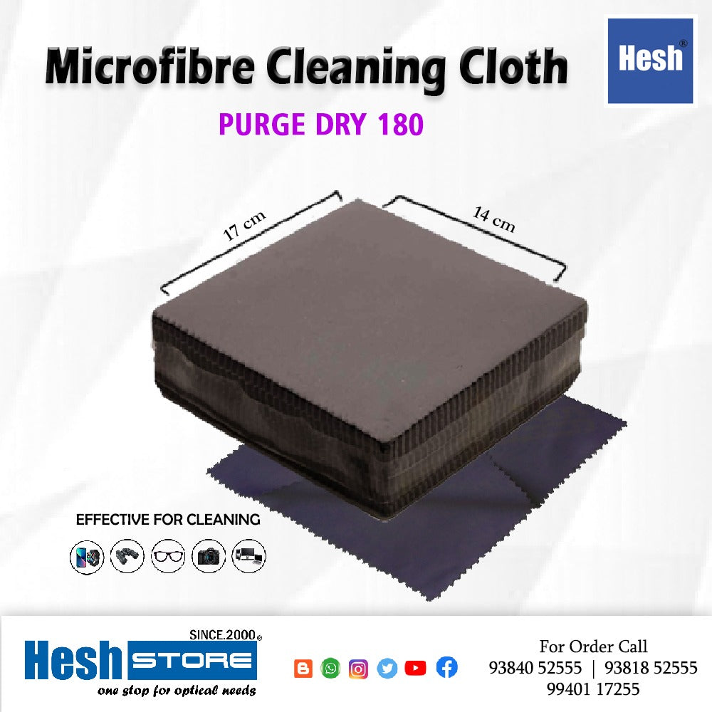 Purge Dry 180 - 180 Gsm