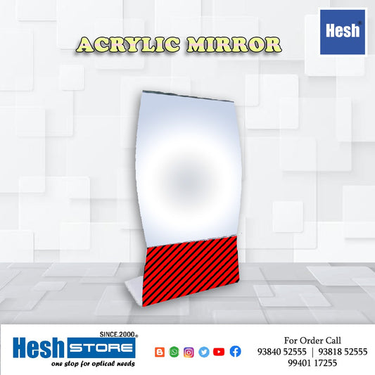 Face Mirror