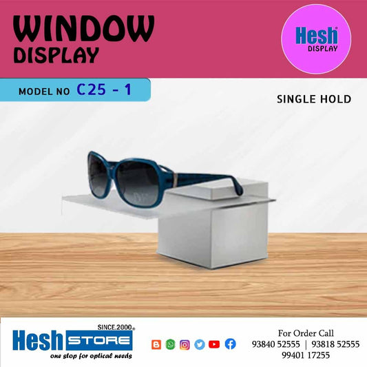 Window Display - C25