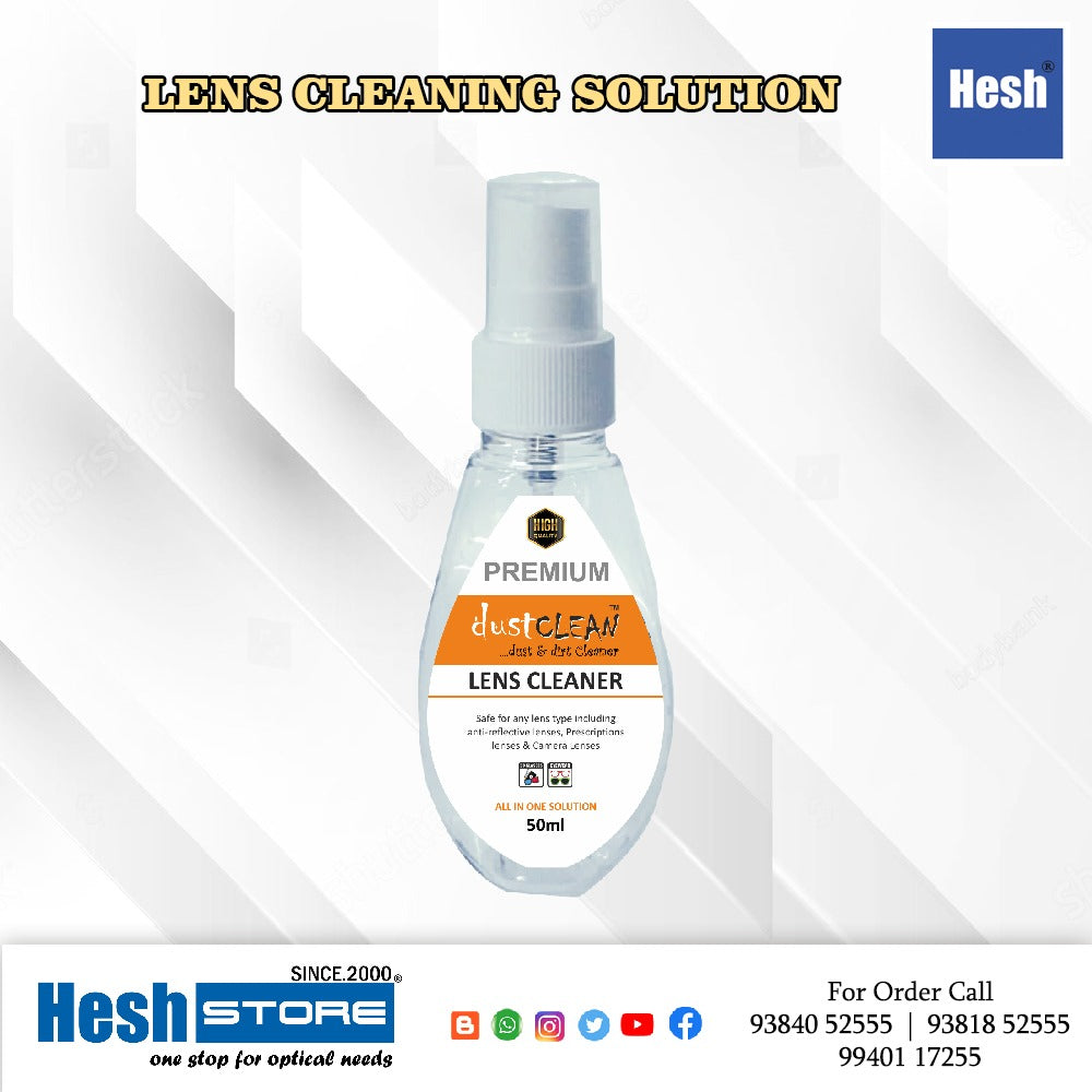 Plus Spray - Oval 50ml