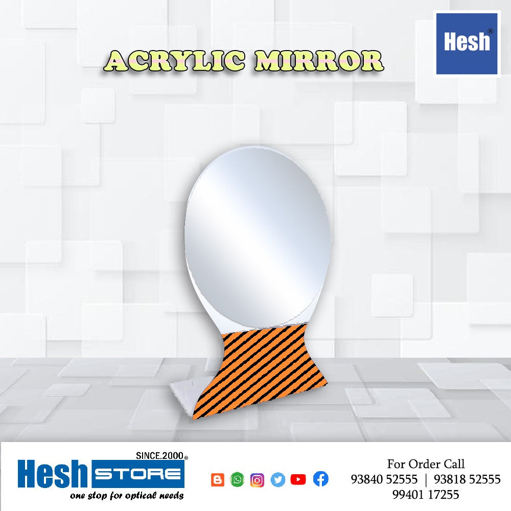 Acrylic Mirror
