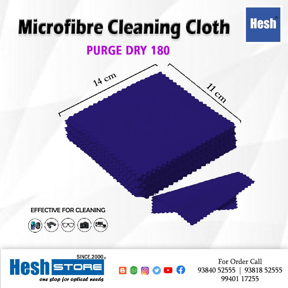 Purge Dry 180 - 180 Gsm