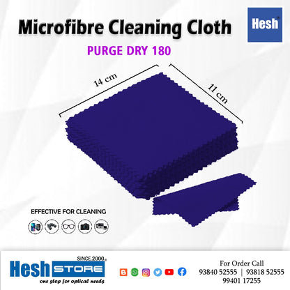 Purge Dry 180 - 180 Gsm