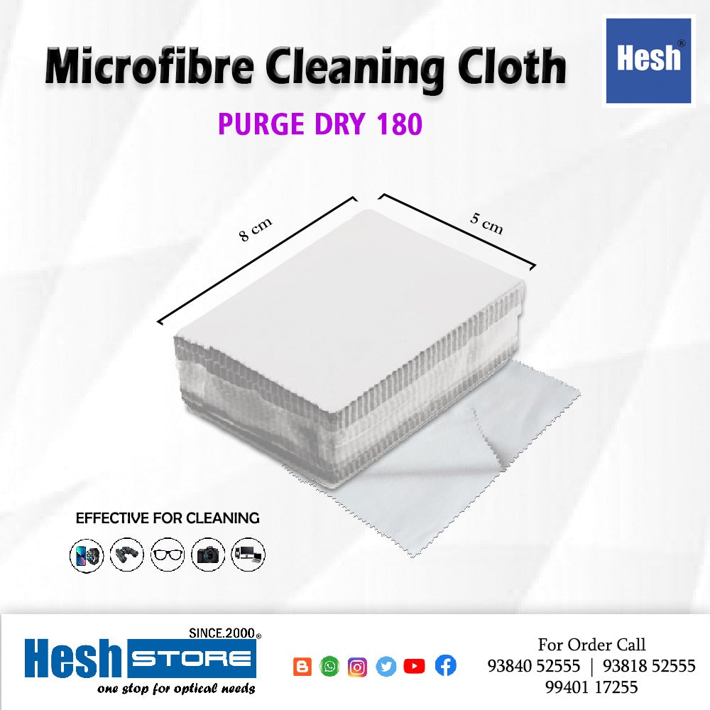 Purge Dry 180 - 180 Gsm