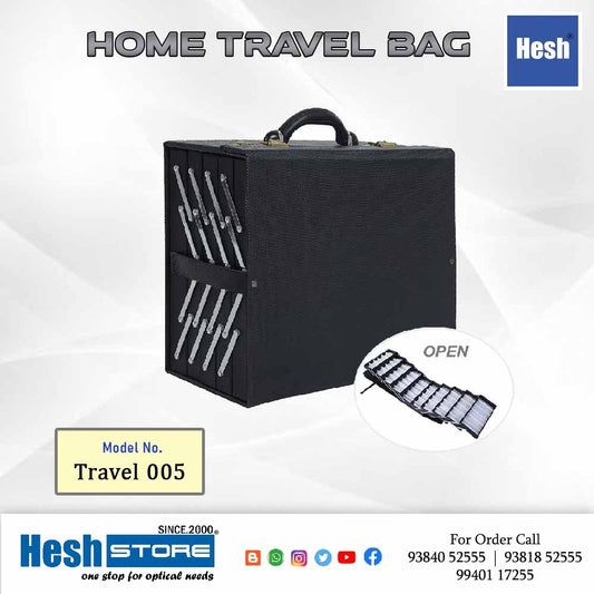 Optical Tray Bag - Travel 005