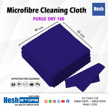 Purge Dry 180 - 180 Gsm