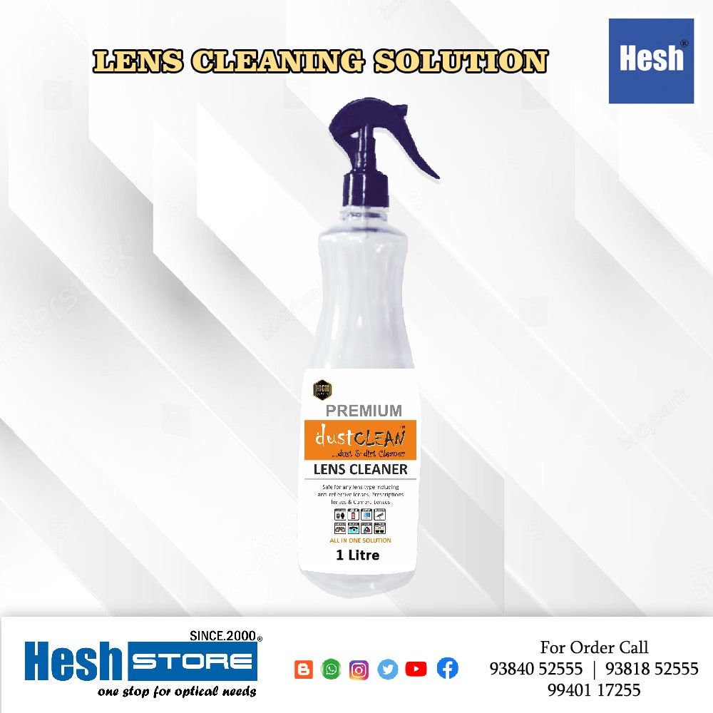 Plus Spray - Desi 1000ml