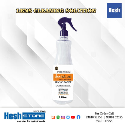 Plus Spray - Desi 1000ml