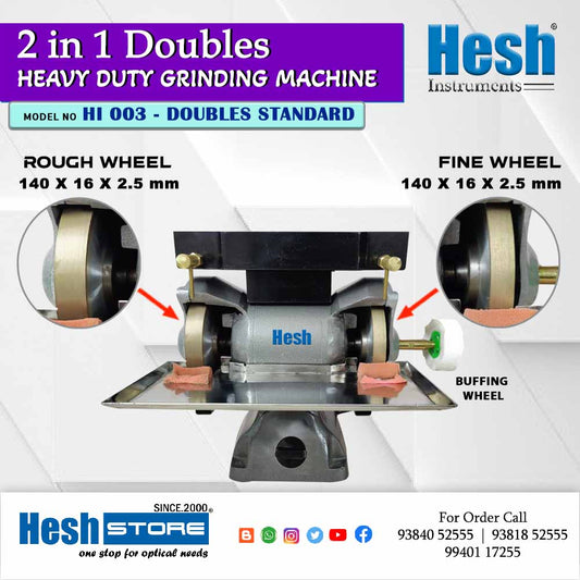 double-edger-machine-optical-lens