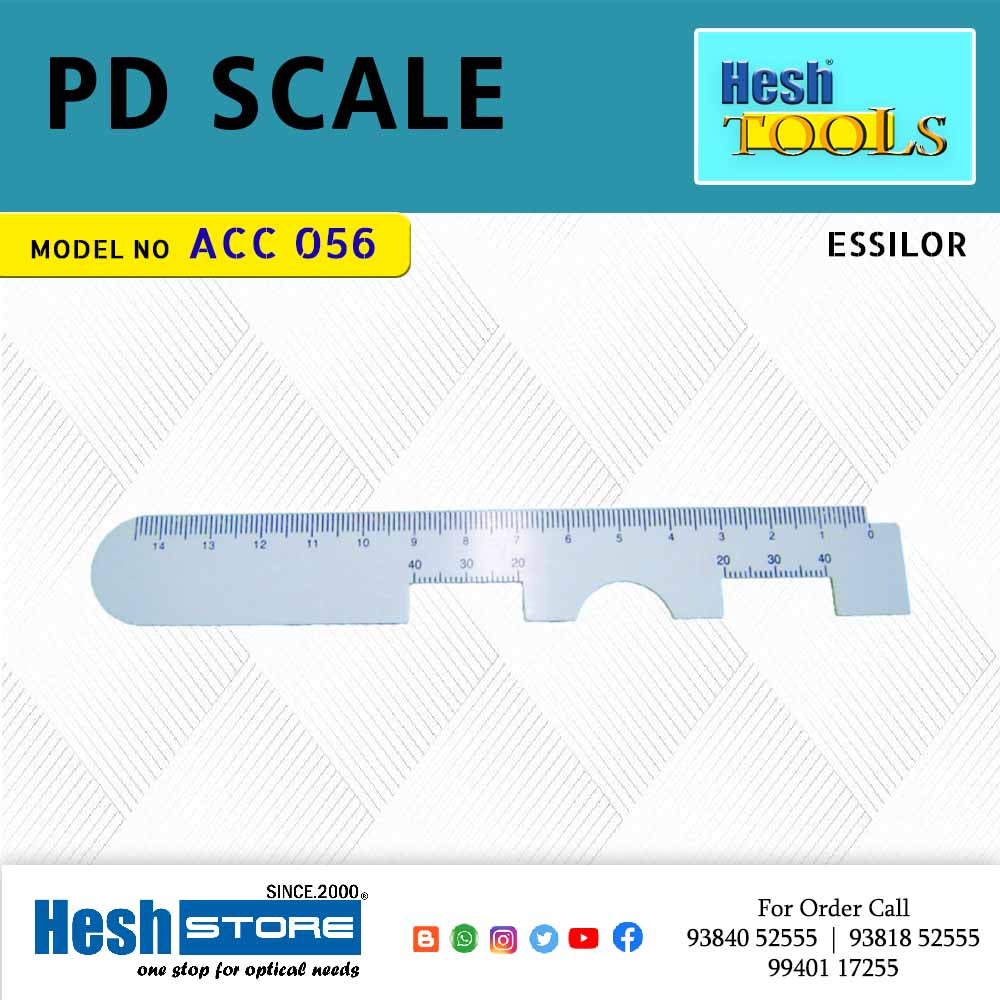 PD Scale - ACC 056
