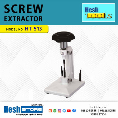Screw Extractor - HT 513