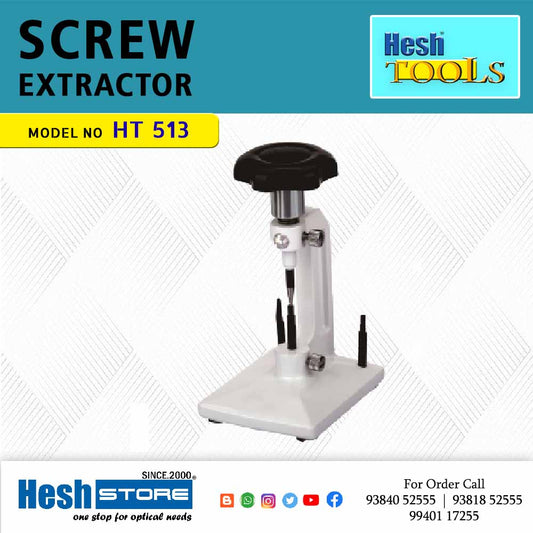 Screw Extractor - HT 513