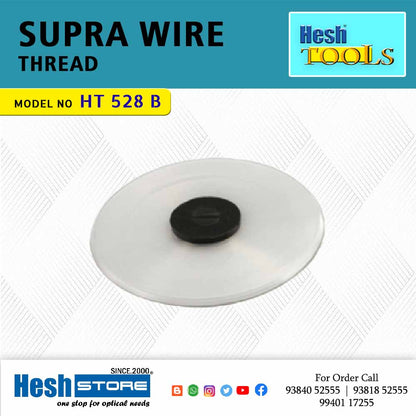 Supra Wire Thread - HT 528 B
