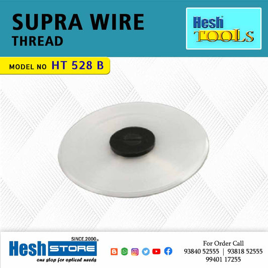 Supra Wire Thread - HT 528 B